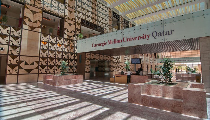 CMU Qatar