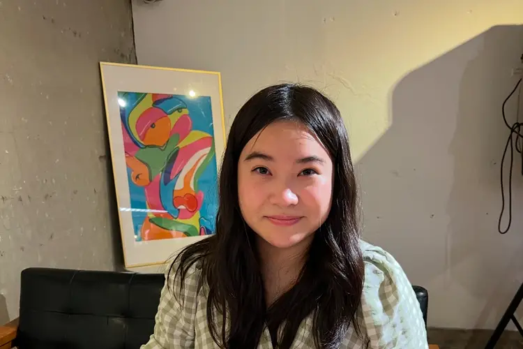 a photo of Kei-Li
