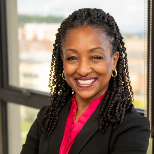 Angela Blanton
