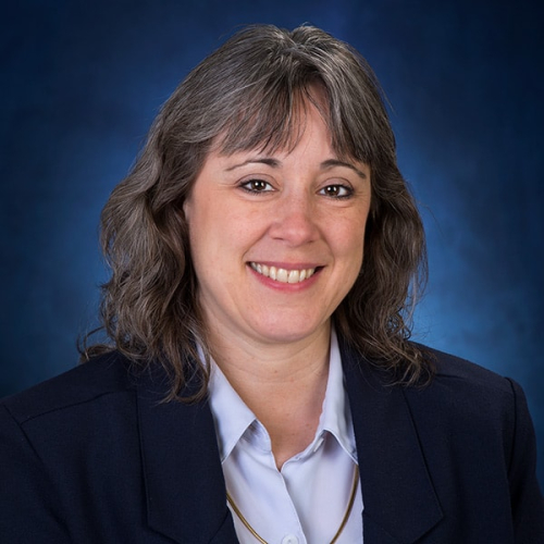 Kathleen Flanigan