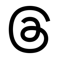 Black Threads logo