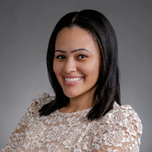 Drucella Garcia