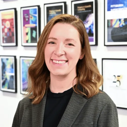 Megan Carroll
