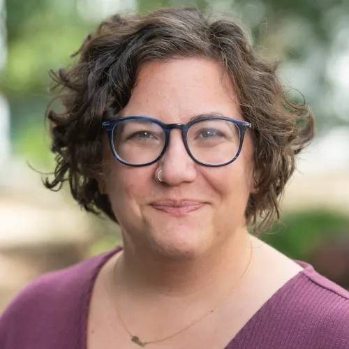 Mimi Wertheimer