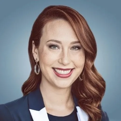 Megan Walter