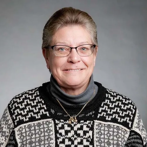 Pam Piskurich