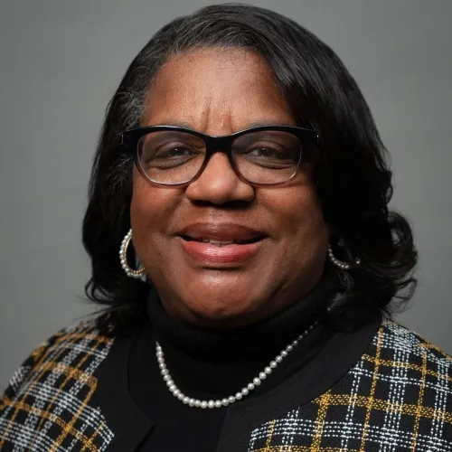 Rita Canton