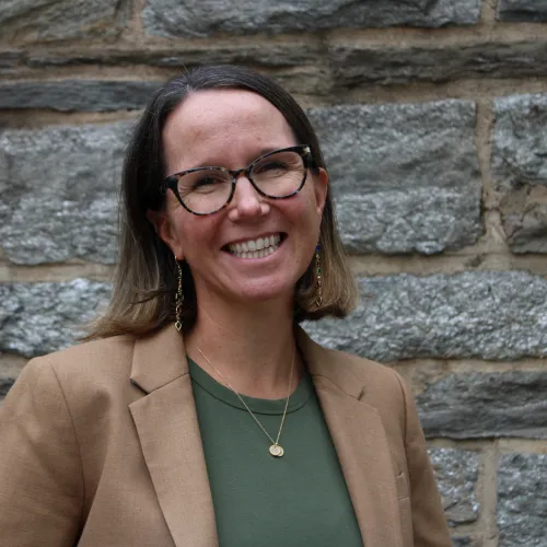 Meghan Bollens