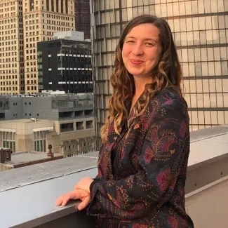 Dr. Erin Gatz
