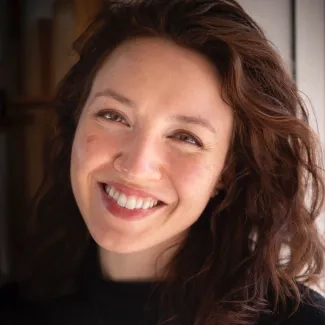 Sarah Ceurvorst